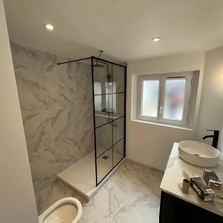 Apartmán La Manufacture Amiens