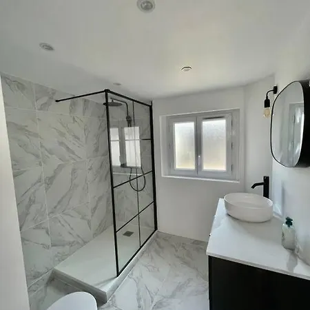 Apartment La Manufacture